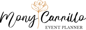 Mony Carrillo – Event Planner